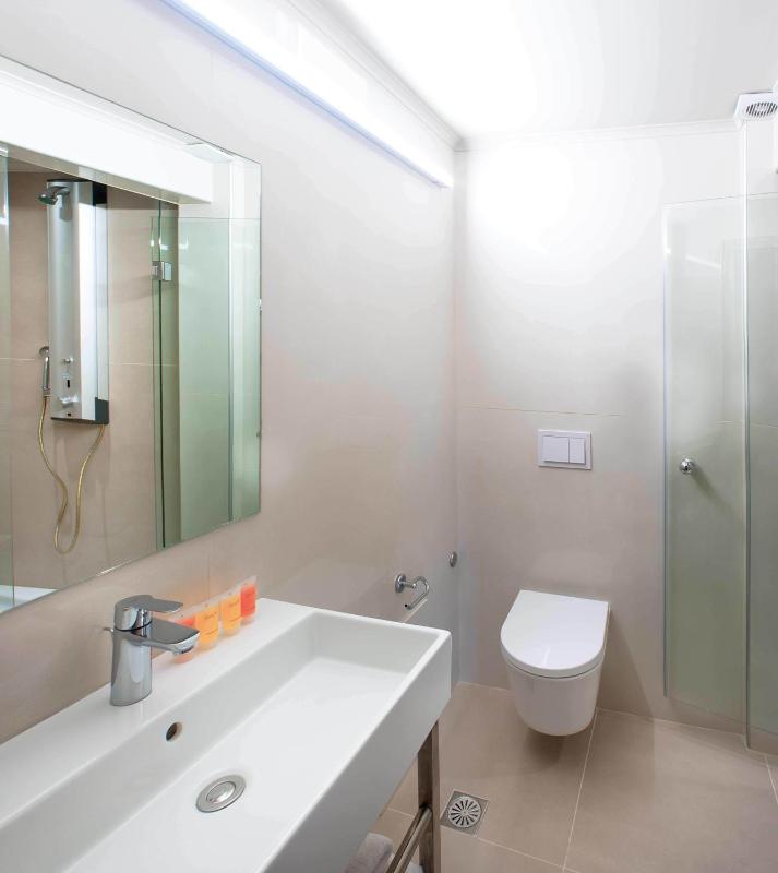 Splanzia Boutique Hotel - image 18