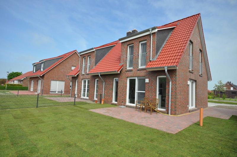 Nr 129 - Ferienhaus Cliner Straat Images