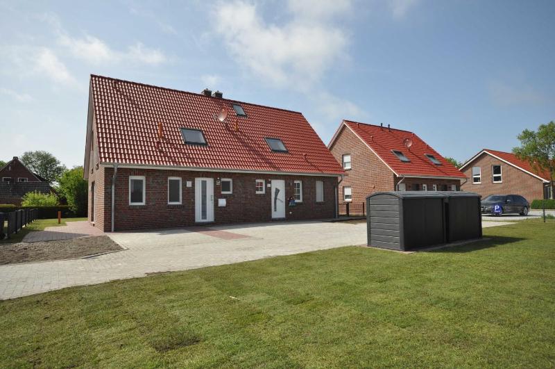 Nr 129 - Ferienhaus Cliner Straat - image 15