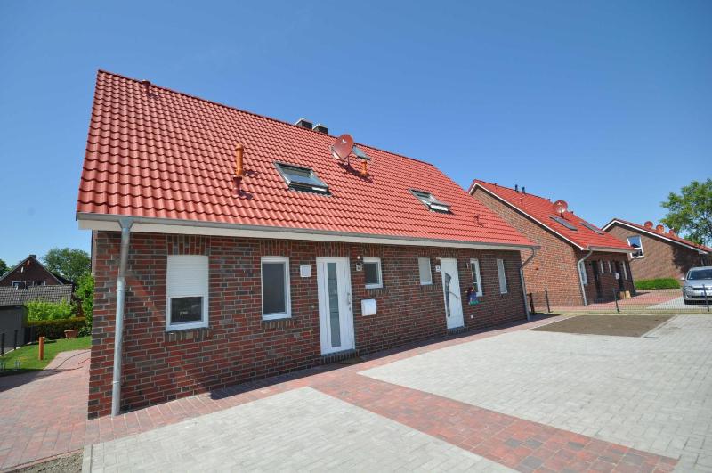Nr 129 - Ferienhaus Cliner Straat - image 3