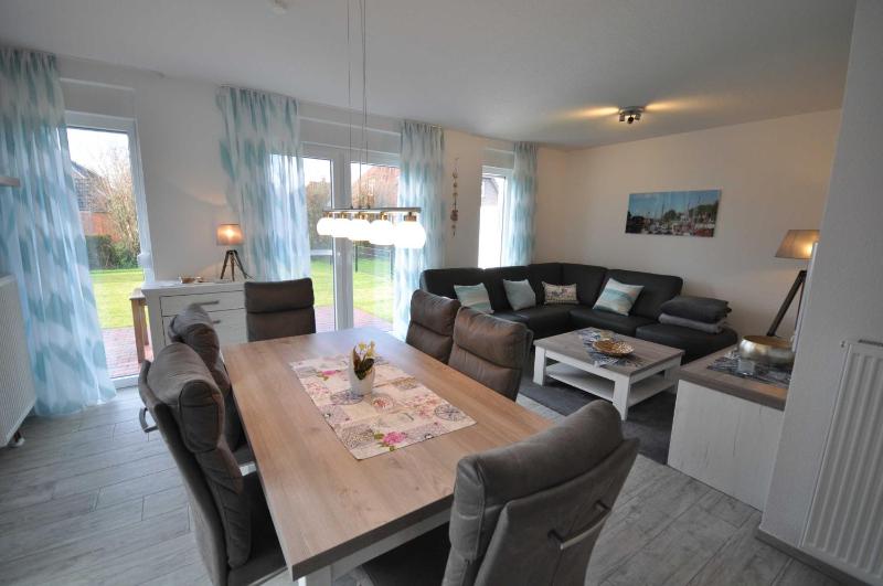 Nr 129 - Ferienhaus Cliner Straat - image 14