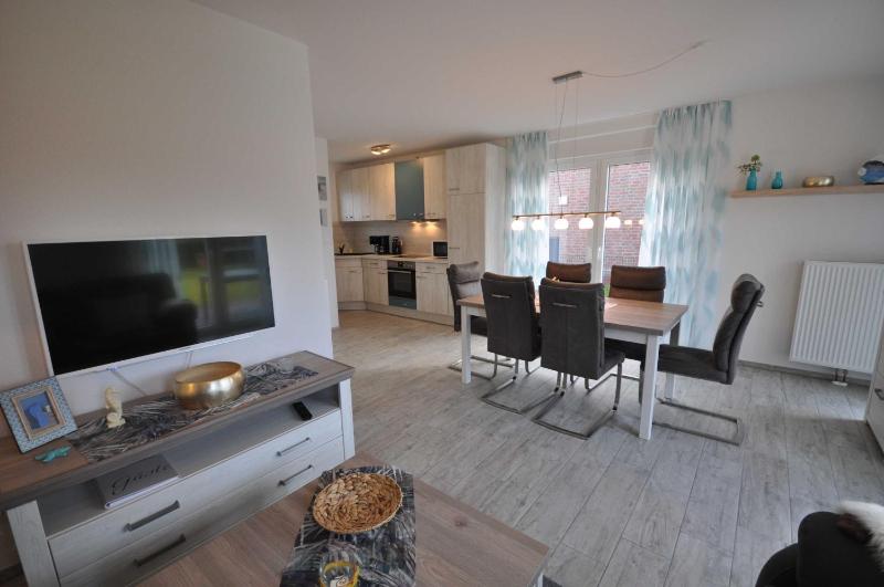 Nr 129 - Ferienhaus Cliner Straat - image 16