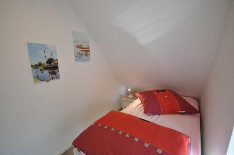 Nr 129 - Ferienhaus Cliner Straat - image 11