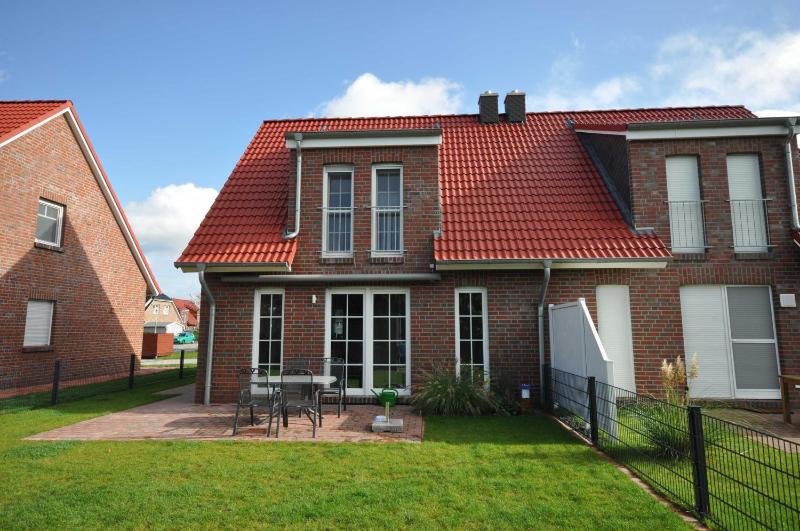Nr 130 - Ferienhaus Cliner Straat Images