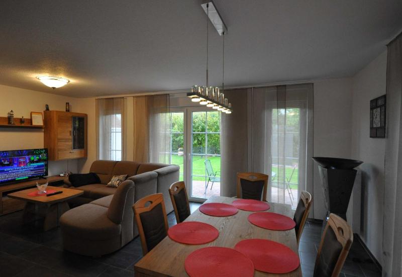 Nr 130 - Ferienhaus Cliner Straat - image 6