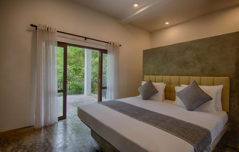 Wild Nest Villa Unawatuna - image 2