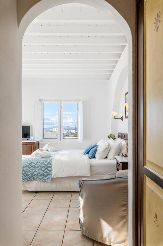 Family Room with Balcony image 2