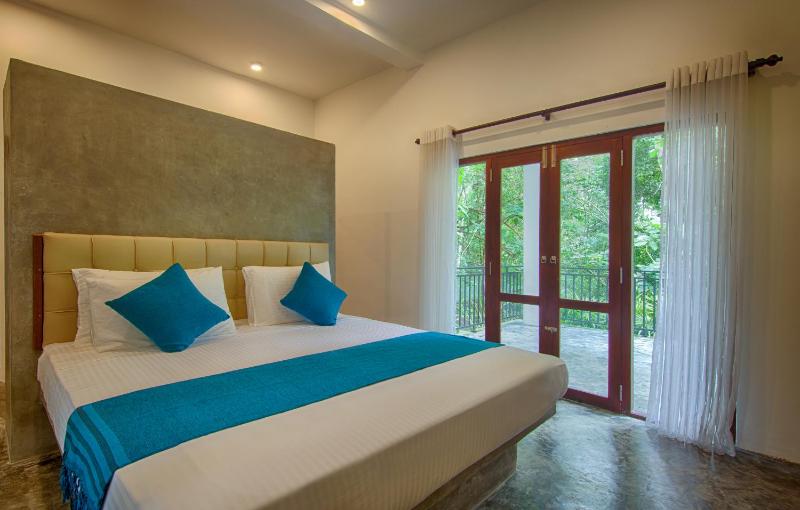 Wild Nest Villa Unawatuna - image 13