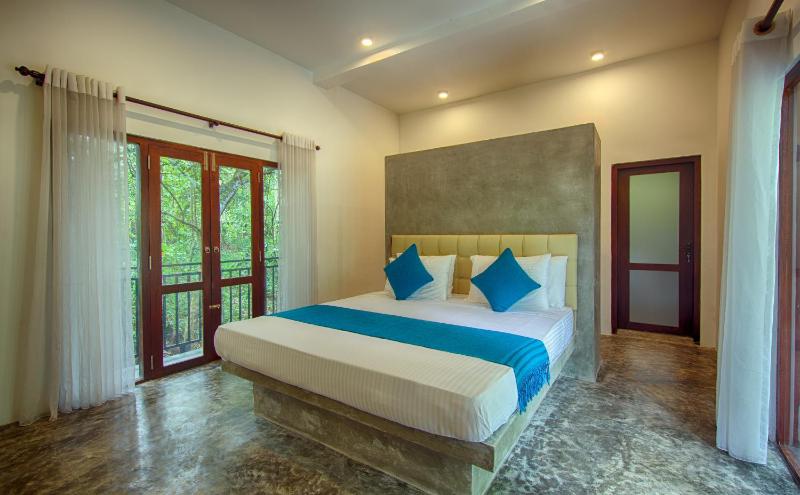Wild Nest Villa Unawatuna - image 18