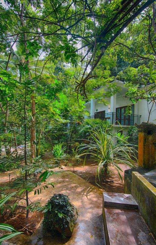 Wild Nest Villa Unawatuna - image 14