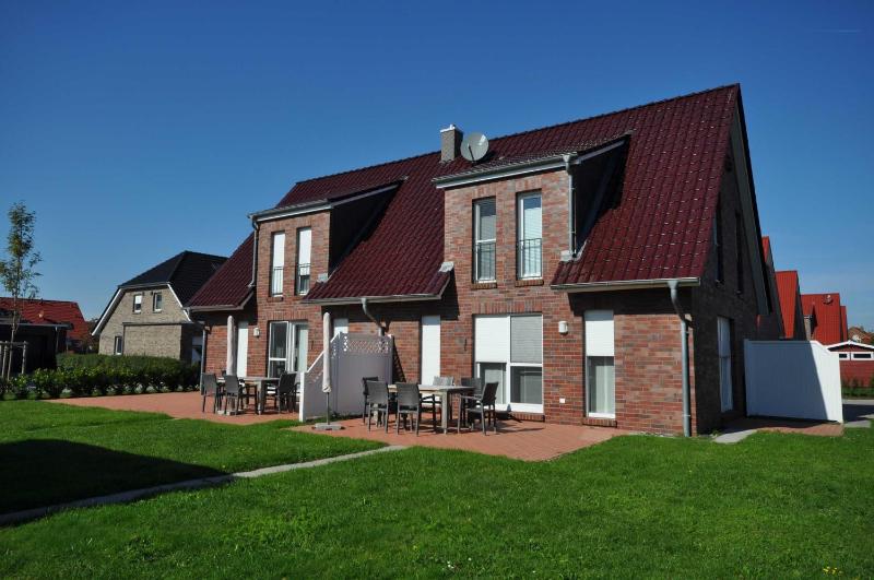 Nr 139 - Ferienhaus In't Seeburger Winkel Images