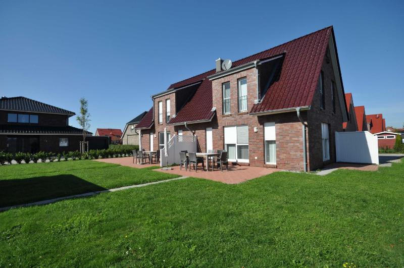 Nr 139 - Ferienhaus In't Seeburger Winkel - image 11