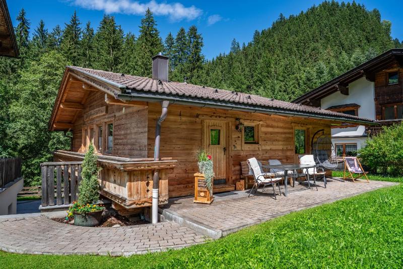 Two-Bedroom House image 2