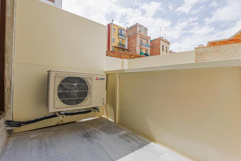 Apartment with Balcony image 4