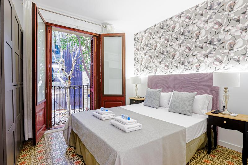 Apartment with Balcony image 1