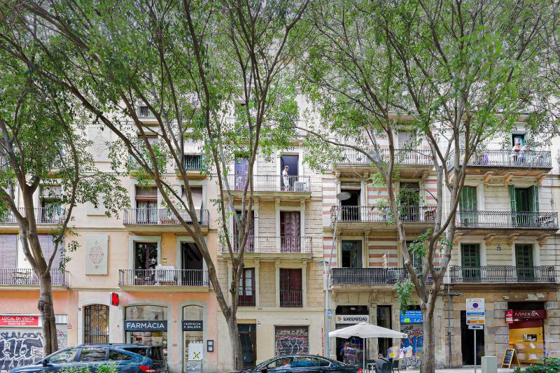 Apartment with Balcony image 2