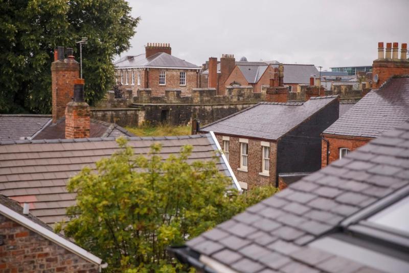 Apartment - Split Level image 3