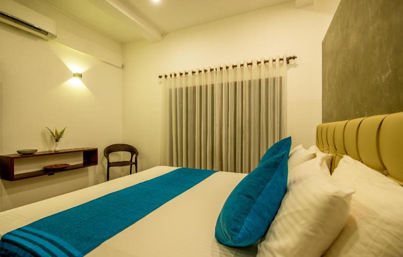 Wild Nest Villa Unawatuna - image 10