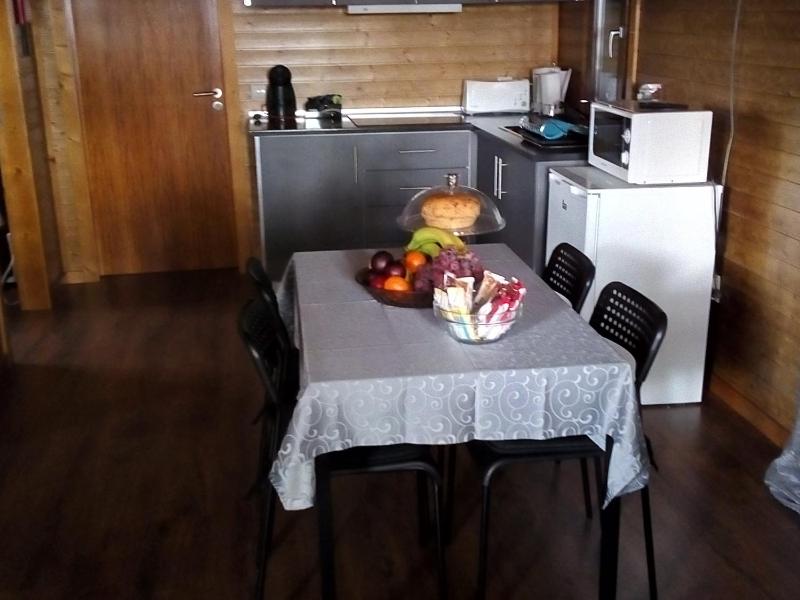 Two-Bedroom Chalet image 2