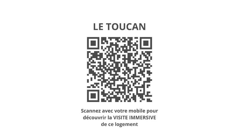LE TOUCAN by Cocoonr - image 13