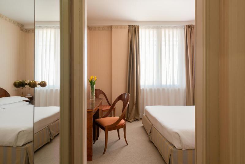 Grand Hotel Astoria - image 21
