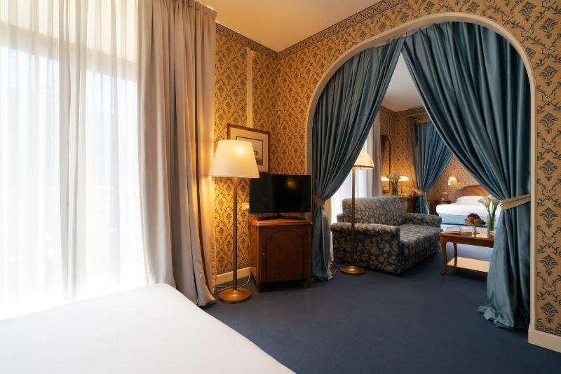Grand Hotel Astoria - image 50