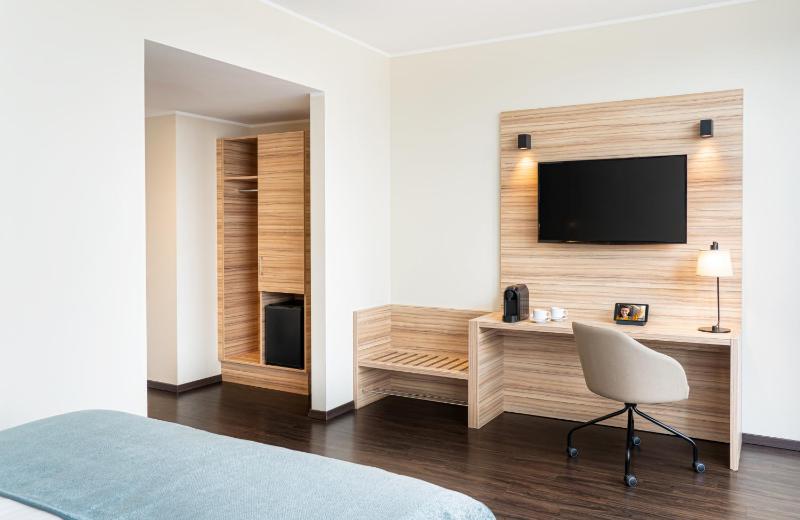 Superior Double Room image 3