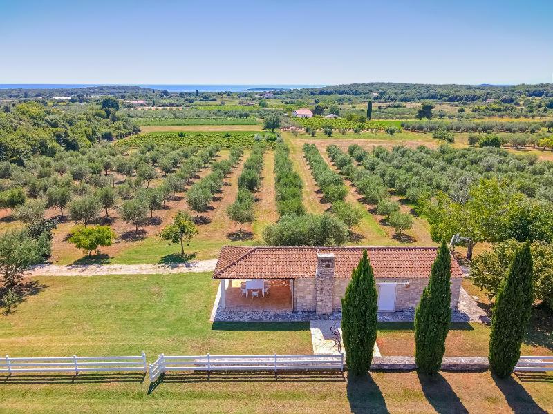 Malipiero Estate - Villa and Cottage - image 6