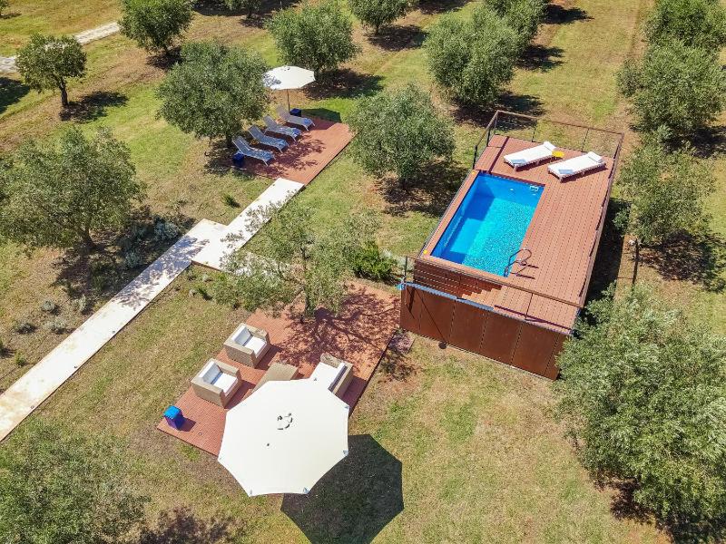 Malipiero Estate - Villa and Cottage - image 27