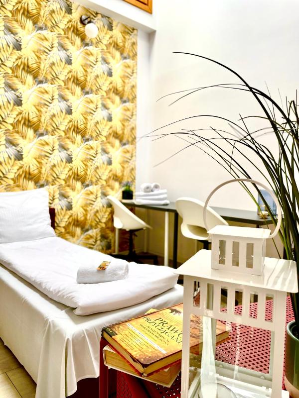 Happy Living Hostel Images