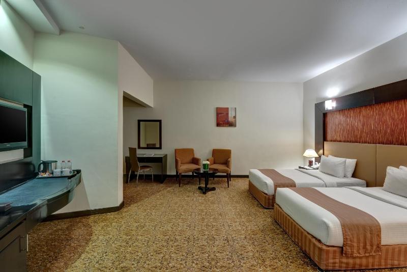 Standard Double or Twin Room image 1