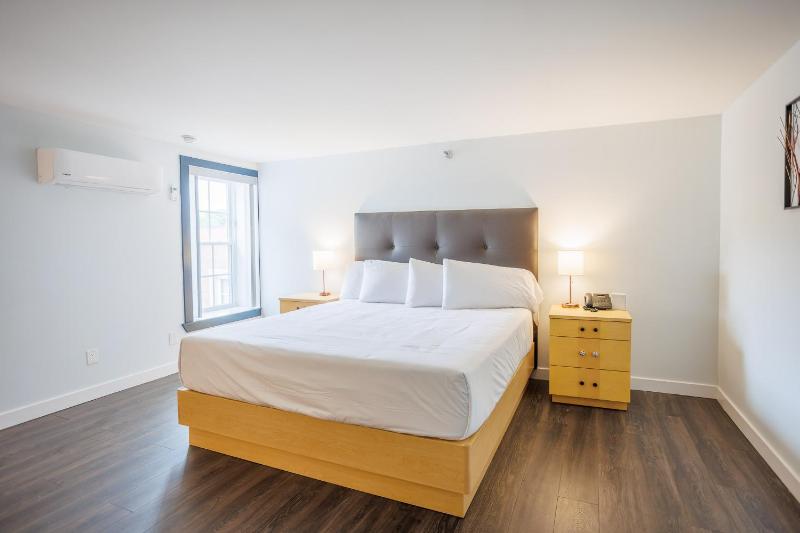 Deluxe King Room image 4