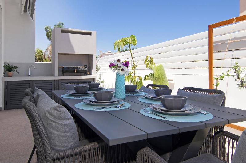 Votsalo Villa - 30m from Med Sea - image 11