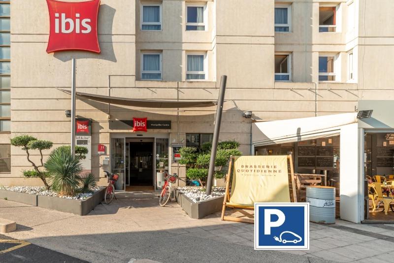 ibis Montpellier Centre - image 36