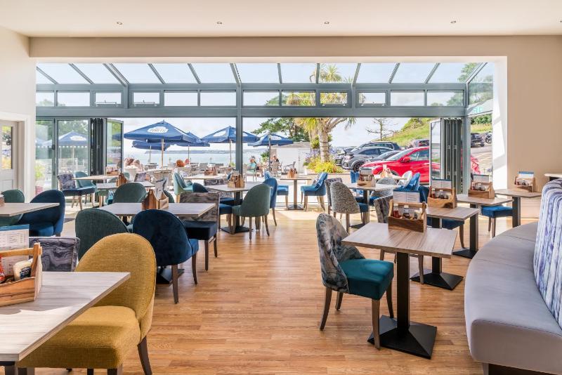 The Headland Hotel & Spa - image 14