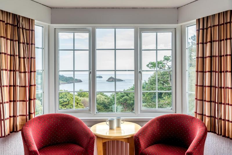 The Headland Hotel & Spa - image 15
