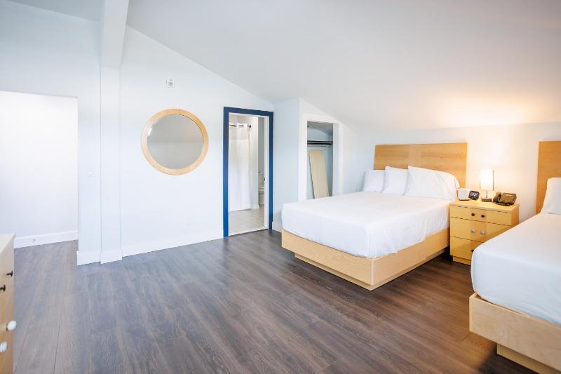 Deluxe Double Room image 4