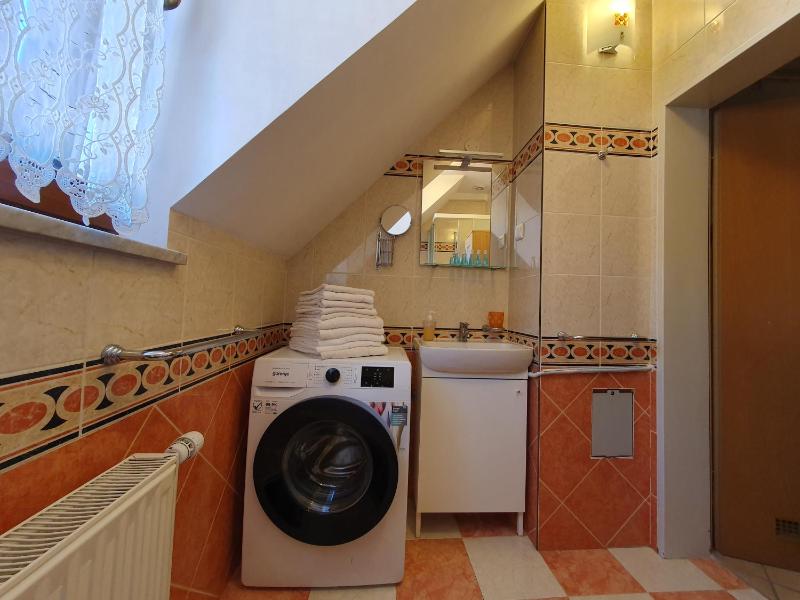 Duplex Two-Bedroom Apartment image 2