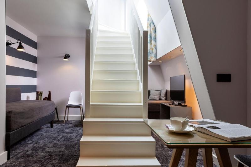 Duplex Room image 4