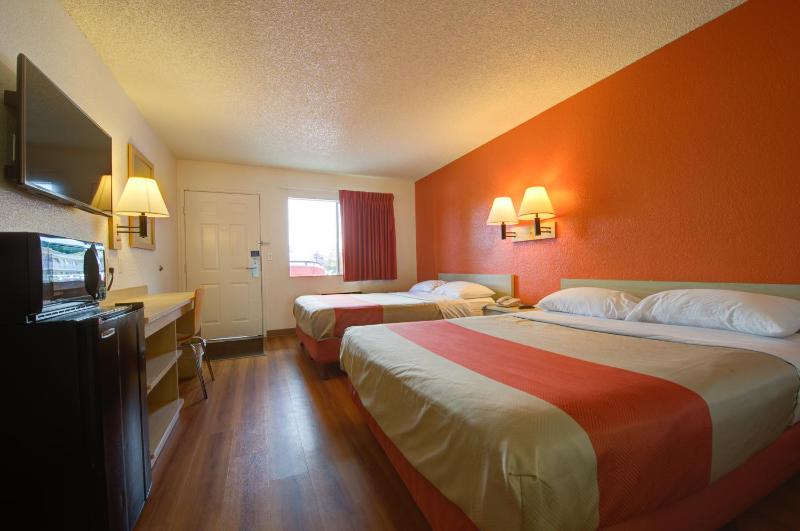 Motel 6-Seattle WA - Airport - image 11