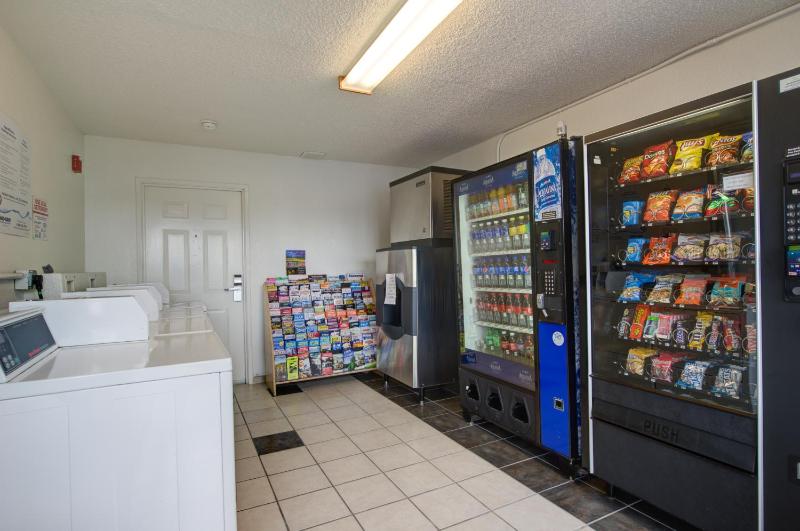Motel 6-Seattle WA - Airport - image 14
