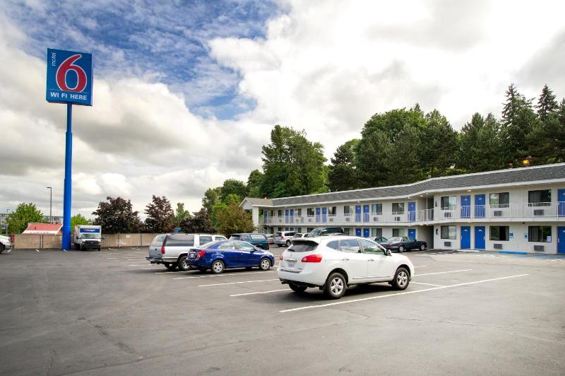 Motel 6-Seattle WA - Airport - image 8