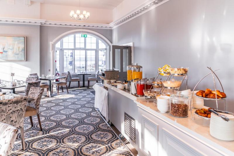 The Headland Hotel & Spa - image 22