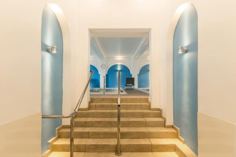 The Headland Hotel & Spa - image 17