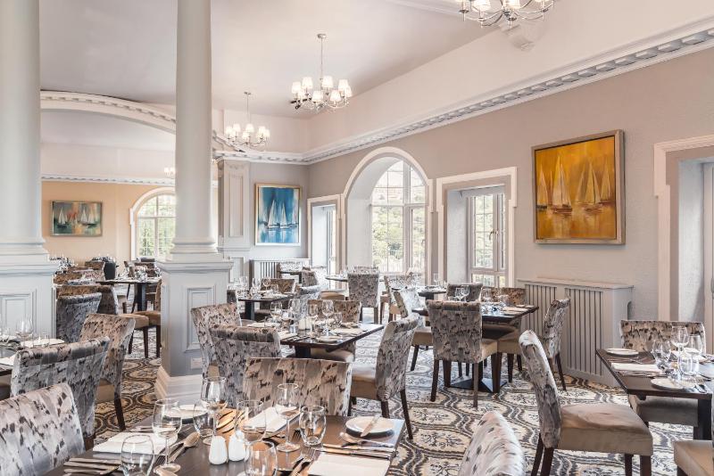 The Headland Hotel & Spa - image 20