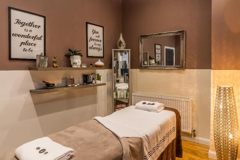 The Headland Hotel & Spa - image 11
