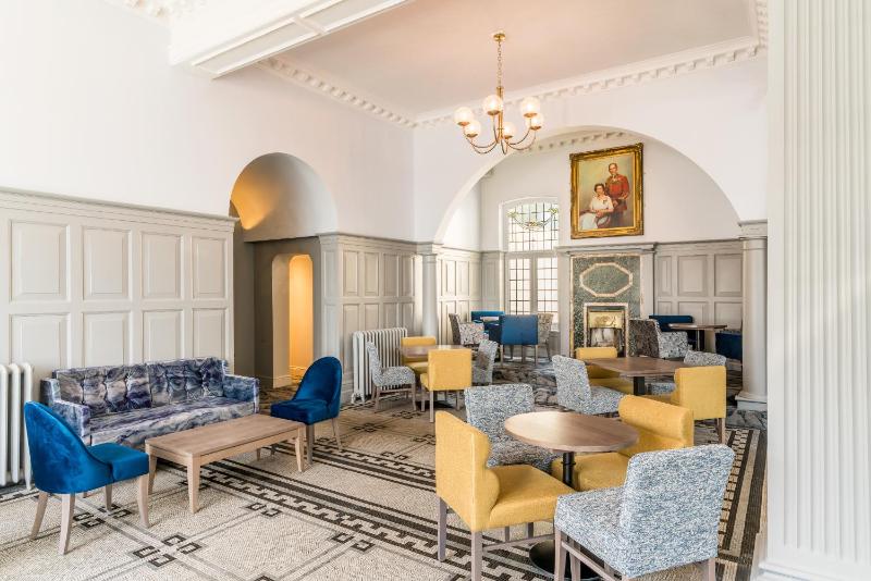 The Headland Hotel & Spa - image 34