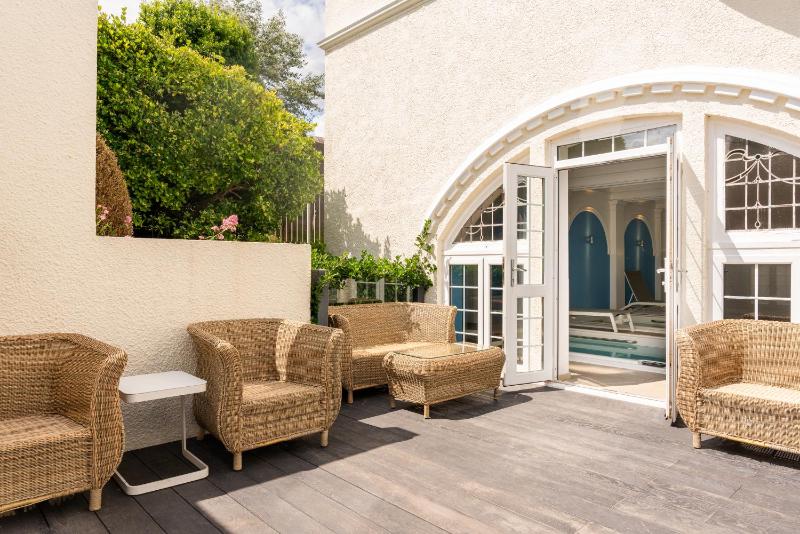The Headland Hotel & Spa - image 21