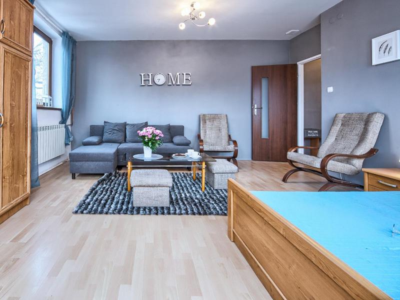 VisitZakopane - Tibet Apartment - image 8