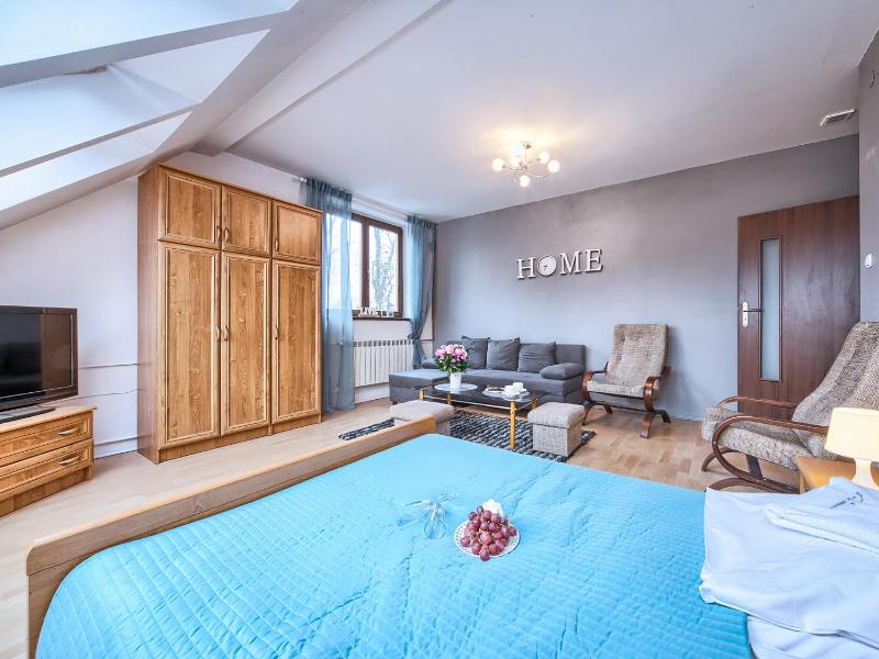 VisitZakopane - Tibet Apartment - image 21